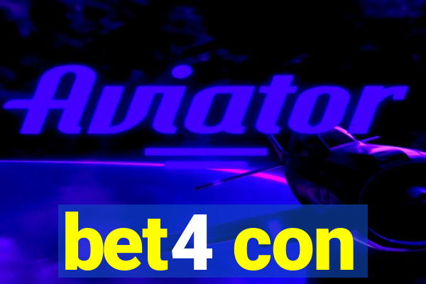 bet4 con