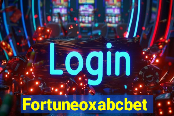 Fortuneoxabcbet