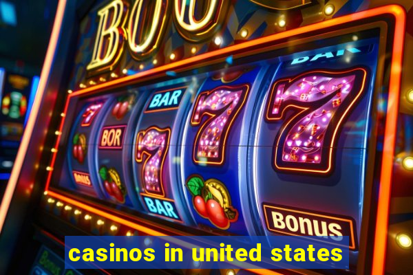 casinos in united states