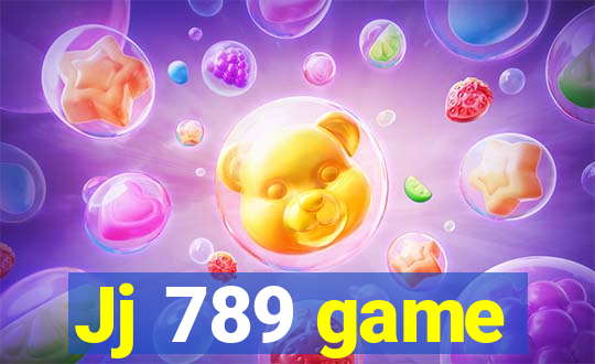 Jj 789 game