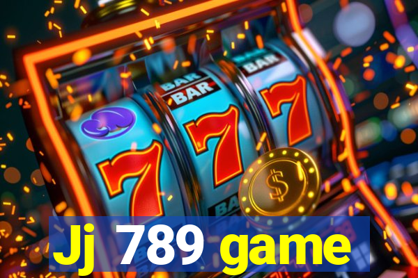 Jj 789 game