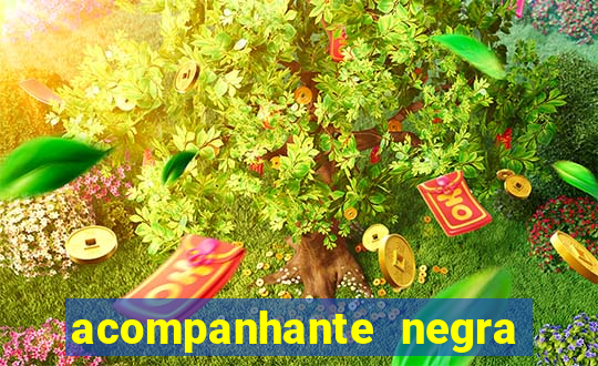 acompanhante negra porto alegre