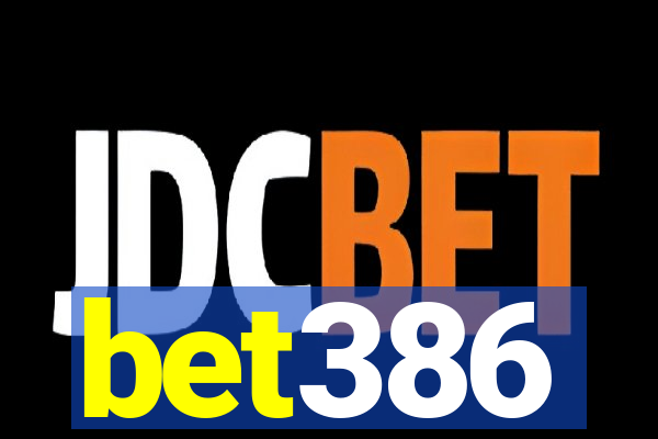 bet386