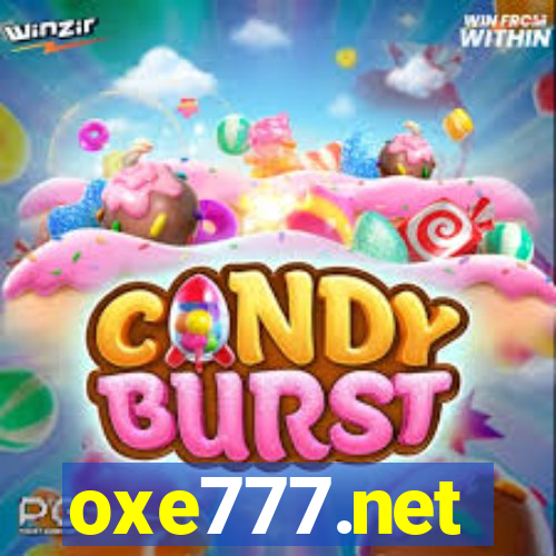 oxe777.net