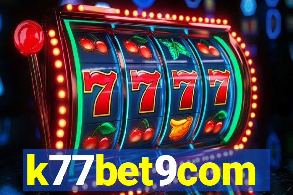 k77bet9com