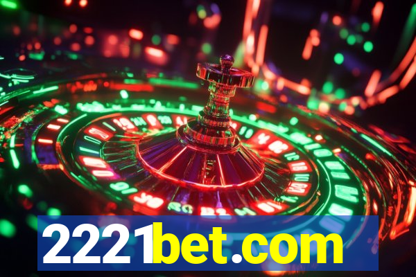 2221bet.com