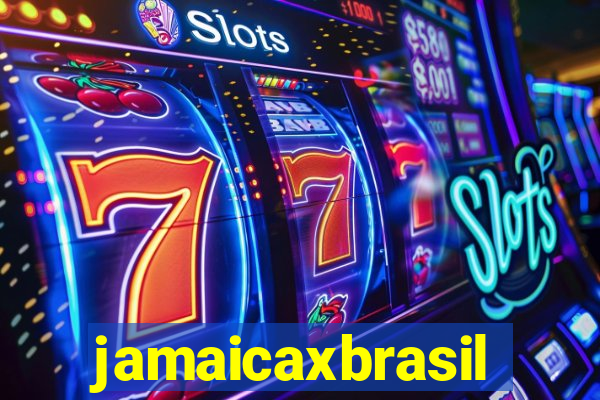 jamaicaxbrasil