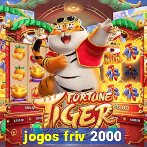 jogos friv 2000