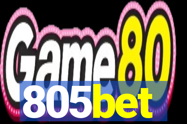 805bet