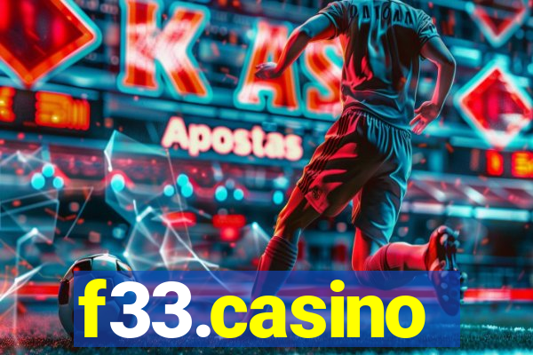 f33.casino