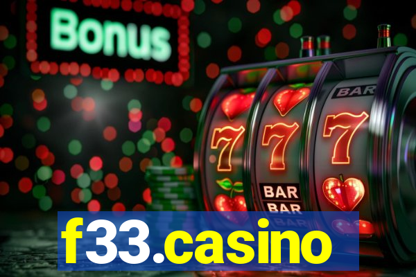 f33.casino