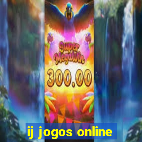 ij jogos online