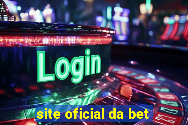 site oficial da bet