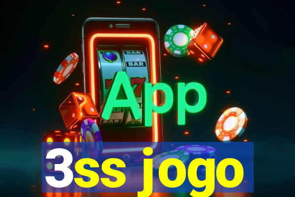 3ss jogo