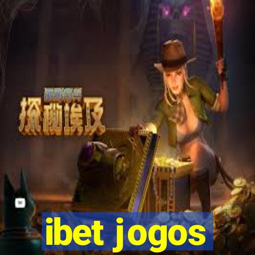 ibet jogos