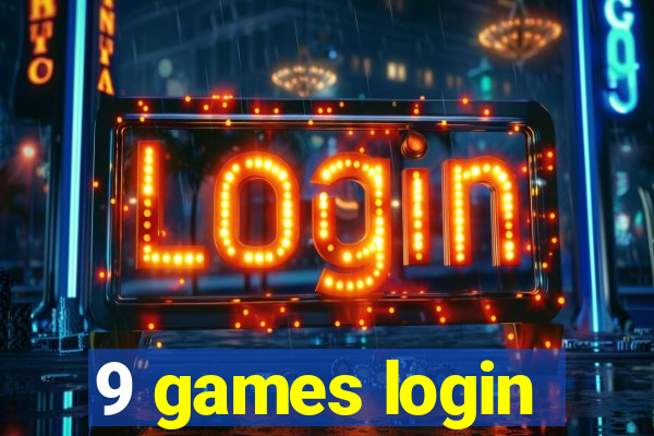 9 games login