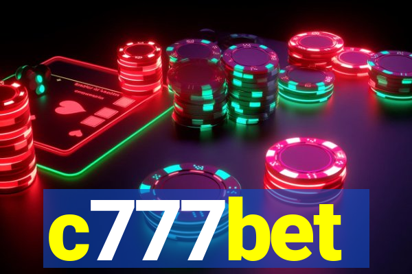 c777bet