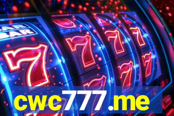 cwc777.me