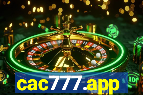 cac777.app