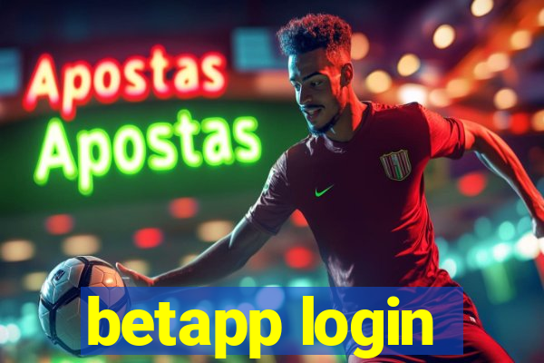 betapp login