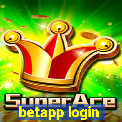 betapp login