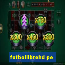 futbollibrehd pe