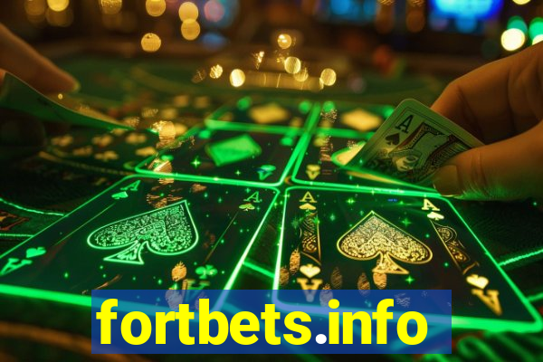 fortbets.info