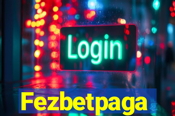 Fezbetpaga