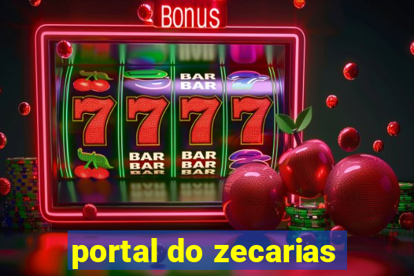 portal do zecarias