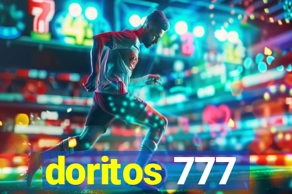 doritos 777