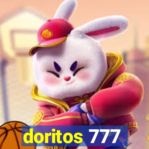 doritos 777