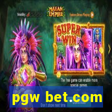 pgw bet.com