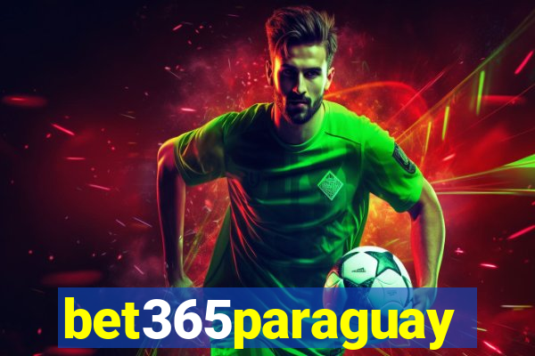 bet365paraguay