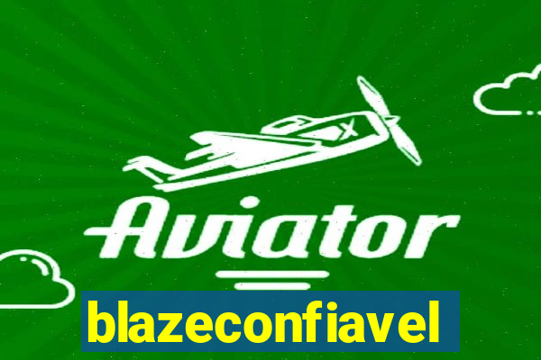 blazeconfiavel