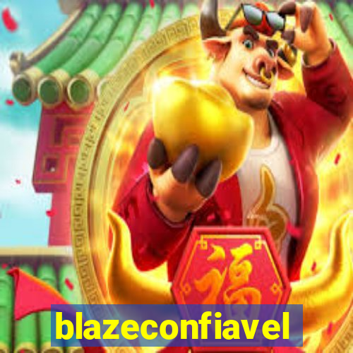 blazeconfiavel