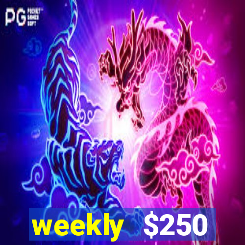 weekly $250 bankroll booster password partypoker