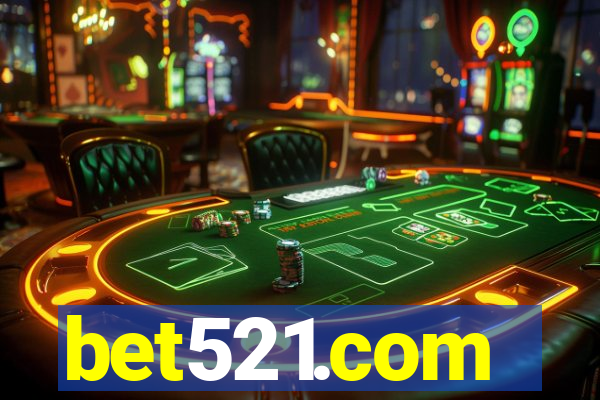 bet521.com