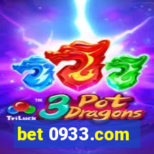 bet 0933.com