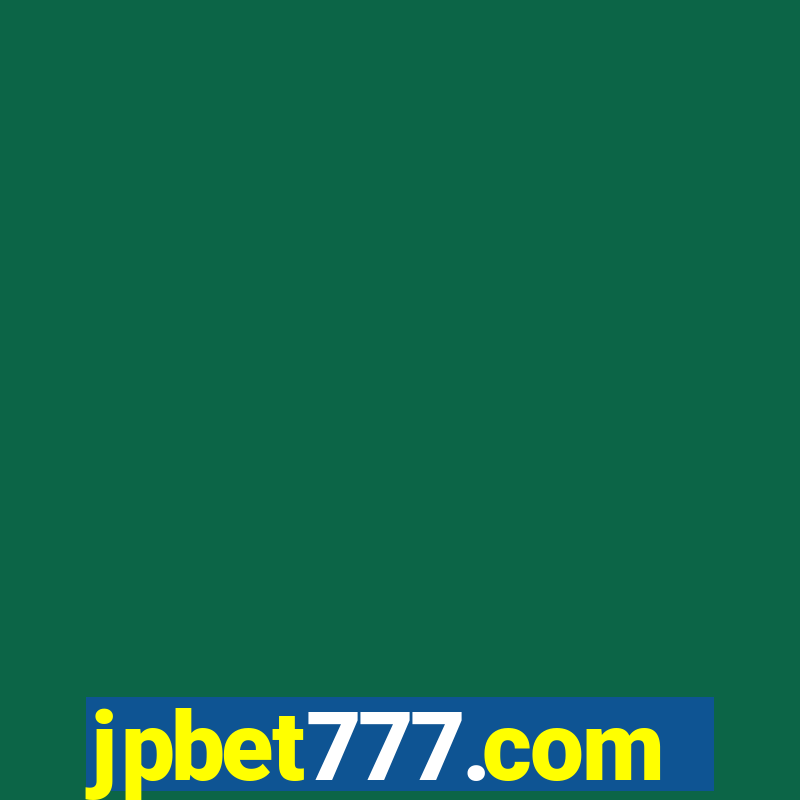 jpbet777.com