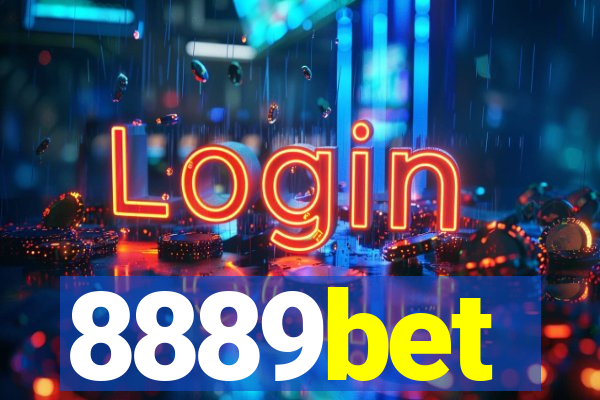 8889bet