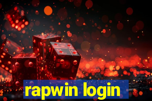 rapwin login