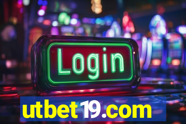 utbet19.com