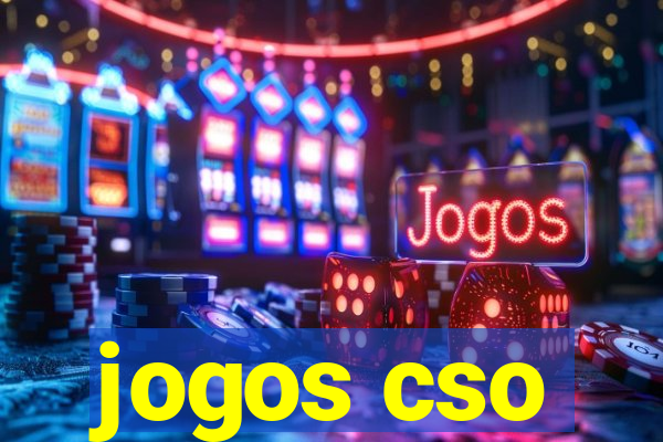 jogos cso