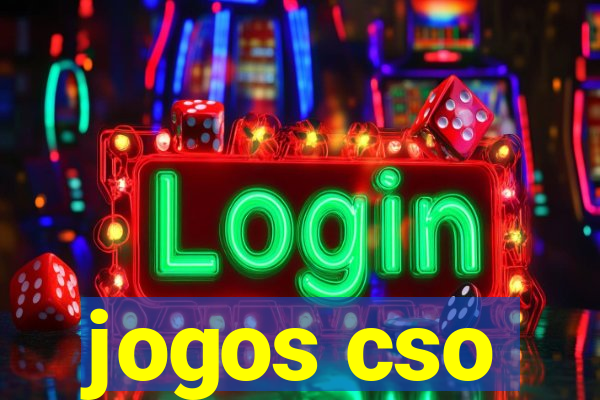 jogos cso