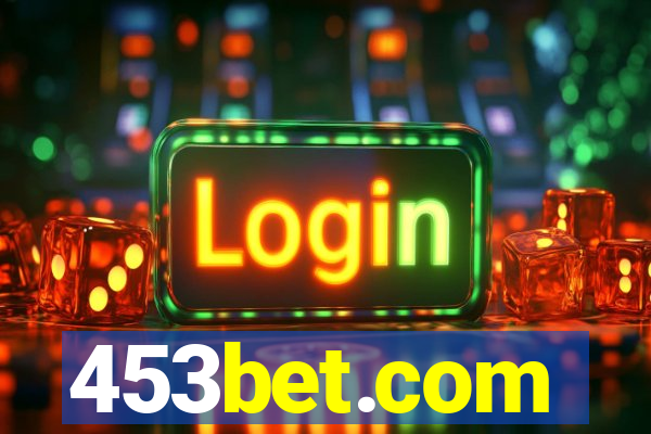 453bet.com