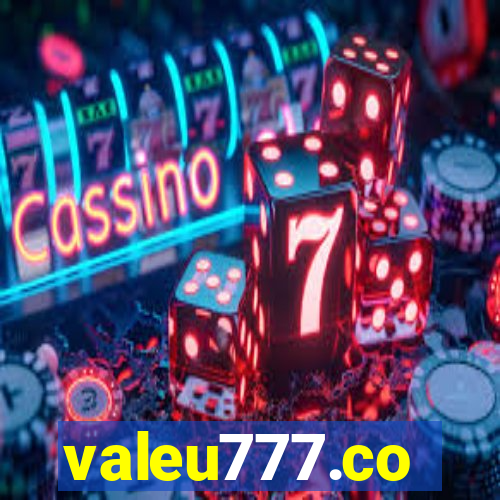 valeu777.co