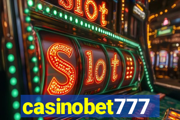 casinobet777