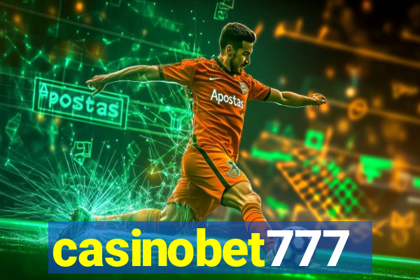 casinobet777