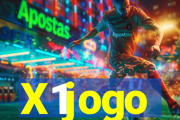 X1jogo