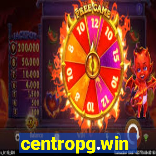 centropg.win